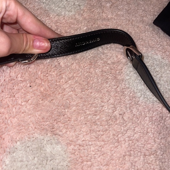 Givenchy Voyou Shoulder Bag - Picture 5 of 10